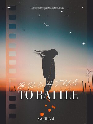 cover image of BREATHE to Battle